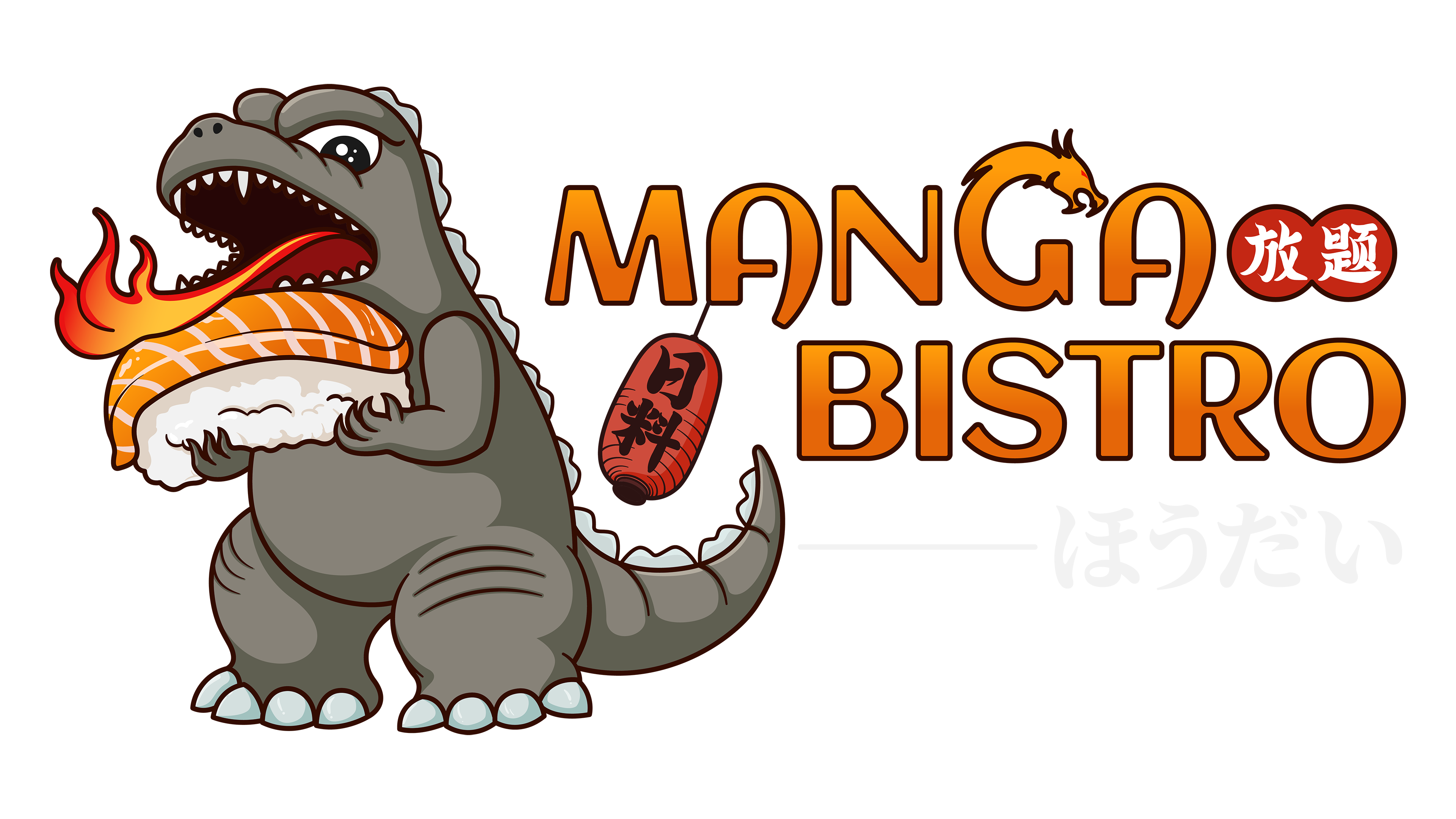 Manga Bistro