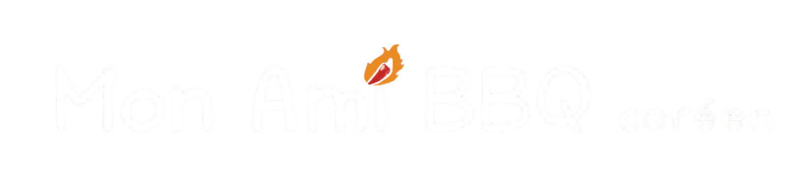 Mon Ami Korean BBQ